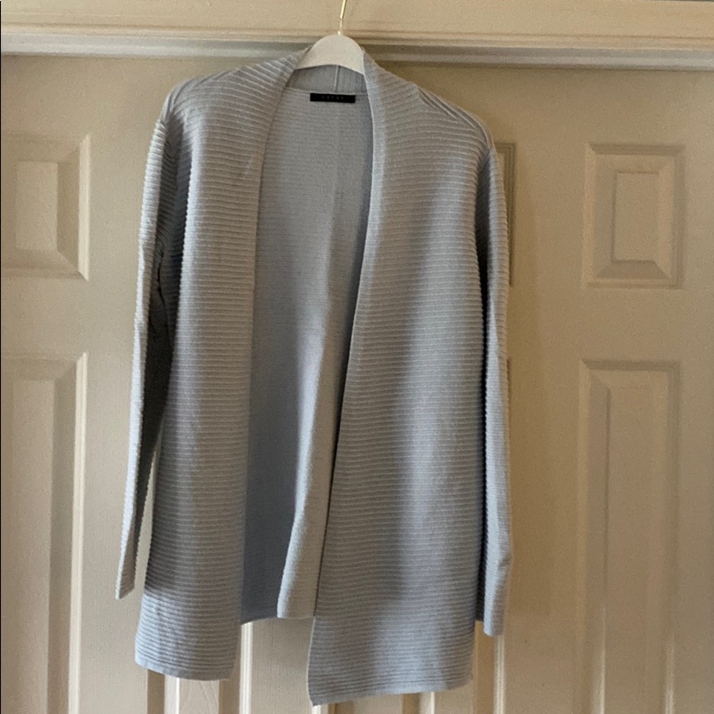 Cyrus Sweater (sz XL)